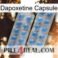 Dapoxetine Capsule 23